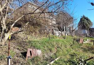 Дом 42м&sup2;, 1-этажный, участок 10 сот.  