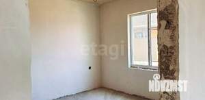 Дом 120м&sup2;, 1-этажный, участок 5 сот.  