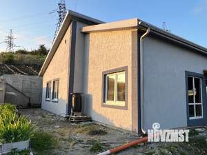 Дом 145м², 1-этажный, участок 7 сот.  