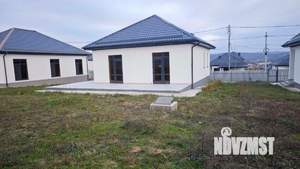 Дом 132м², 1-этажный, участок 7 сот.  