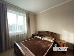 Дом 142м&sup2;, 1-этажный, участок 5 сот.  