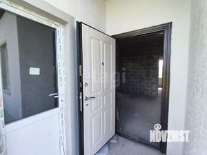 Дом 91м&sup2;, 1-этажный, участок 4 сот.  