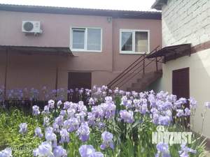 Дом 98м&sup2;, 1-этажный, участок 6 сот.  