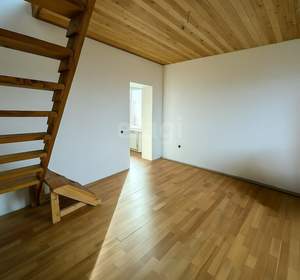 Дом 73м², 2-этажный, участок 7 сот.  