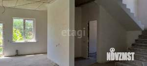 Дом 140м&sup2;, 2-этажный, участок 4 сот.  