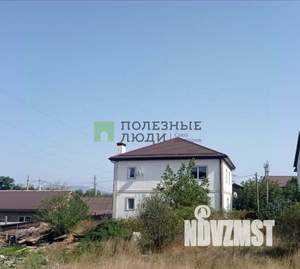 Коттедж 230м², 2-этажный, участок 6 сот.  