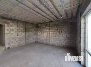 Дом 74м², 1-этажный, участок 4 сот.  
