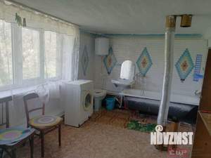 Дом 129м², 1-этажный, участок 12 сот.  