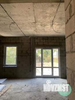 Дом 152м², 2-этажный, участок 4 сот.  