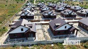 Дом 173м&sup2;, 2-этажный, участок 5 сот.  