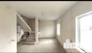 Дом 84м², 2-этажный, участок 4 сот.  