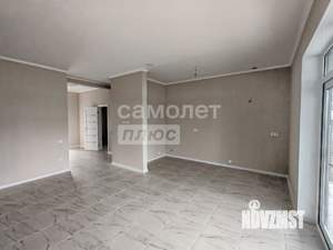 Дом 120м&sup2;, 1-этажный, участок 5 сот.  