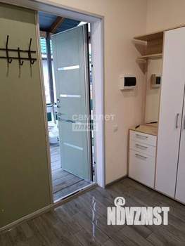 Дом 75м&sup2;, 1-этажный, участок 3 сот.  