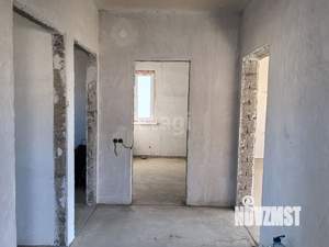 Дом 65м&sup2;, 1-этажный, участок 6 сот.  