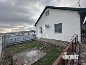 Дом 154м², 2-этажный, участок 15 сот.  