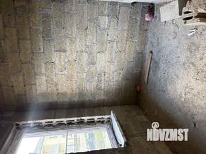 Дом 81м&sup2;, 1-этажный, участок 3 сот.  