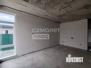 Дом 98м², 1-этажный, участок 3 сот.  