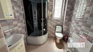 Дом 120м², 2-этажный, участок 3 сот.  