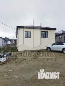 Дом 100м&sup2;, 1-этажный, участок 3 сот.  