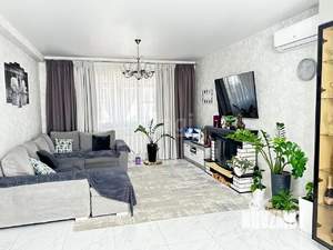 Дом 168м², 2-этажный, участок 5 сот.  