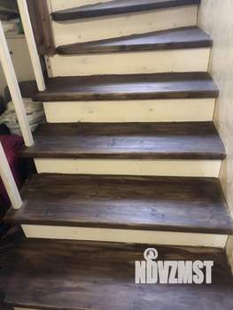 Дом 140м&sup2;, 2-этажный, участок 7 сот.  