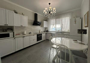 Дом 91м&sup2;, 1-этажный, участок 3 сот.  