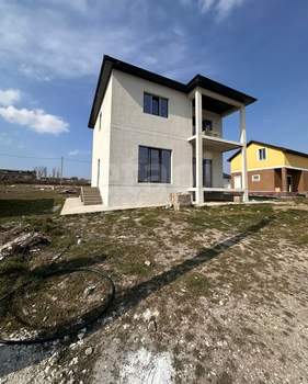 Дом 157м&sup2;, 2-этажный, участок 5 сот.  