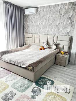 Дом 170м², 2-этажный, участок 5 сот.  