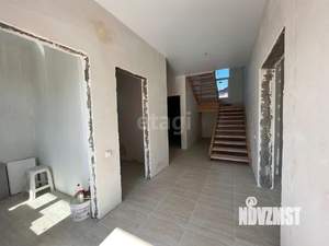 Дом 155м&sup2;, 2-этажный, участок 6 сот.  