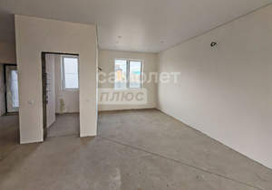 Дом 90м&sup2;, 1-этажный, участок 5 сот.  