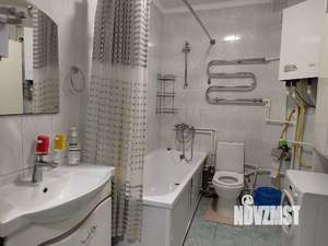 Дом 120м², 2-этажный, участок 3 сот.  