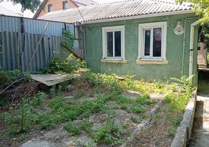 Дом 62м², 1-этажный, участок 5 сот.  