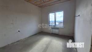 Дом 75м², 1-этажный, участок 5 сот.  