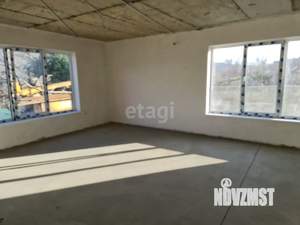 Дом 194м&sup2;, 2-этажный, участок 4 сот.  