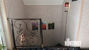 Дом 118м&sup2;, 2-этажный, участок 7 сот.  