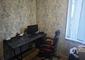 Дом 90м&sup2;, 1-этажный, участок 3 сот.  