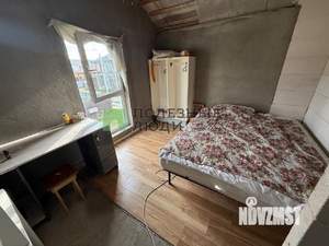 Дом 108м&sup2;, 2-этажный, участок 5 сот.  