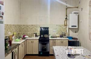 Дом 161м², 2-этажный, участок 4 сот.  