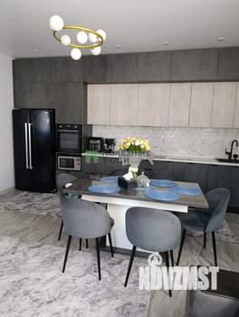 Дом 101м&sup2;, 1-этажный, участок 3 сот.  