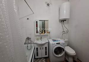 Дом 133м&sup2;, 1-этажный, участок 8 сот.  