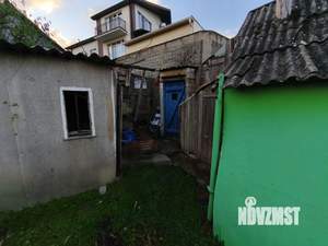 Дача 63м², 1-этажный, участок 3 сот.  