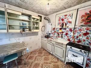 Дом 39м&sup2;, 1-этажный, участок 5 сот.  