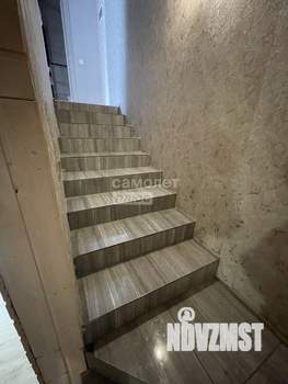 Таунхаус 71м&sup2;, 2-этажный, участок 2 сот.  