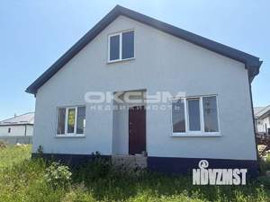 Дом 175м&sup2;, 2-этажный, участок 4 сот.  