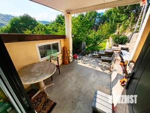 Дом 30м&sup2;, 1-этажный, участок 4 сот.  