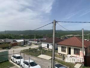 Дом 120м², 2-этажный, участок 3 сот.  
