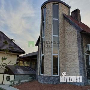 Коттедж 150м², 3-этажный, участок 9 сот.  