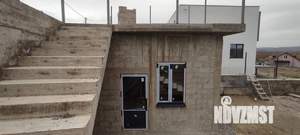 Дом 193м², 2-этажный, участок 7 сот.  