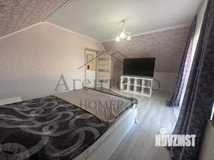 Дом 120м², 2-этажный, участок 4 сот.  