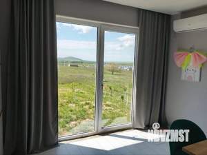 Дом 102м&sup2;, 1-этажный, участок 7 сот.  